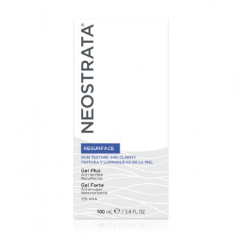 neostrata resurface gel forte web